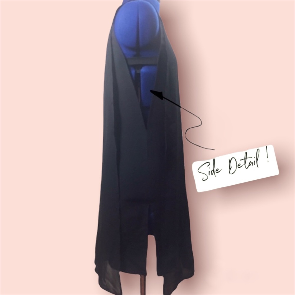 Layered LBD